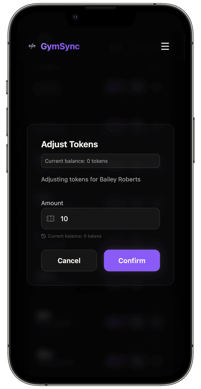 3. Token-Based Freedom